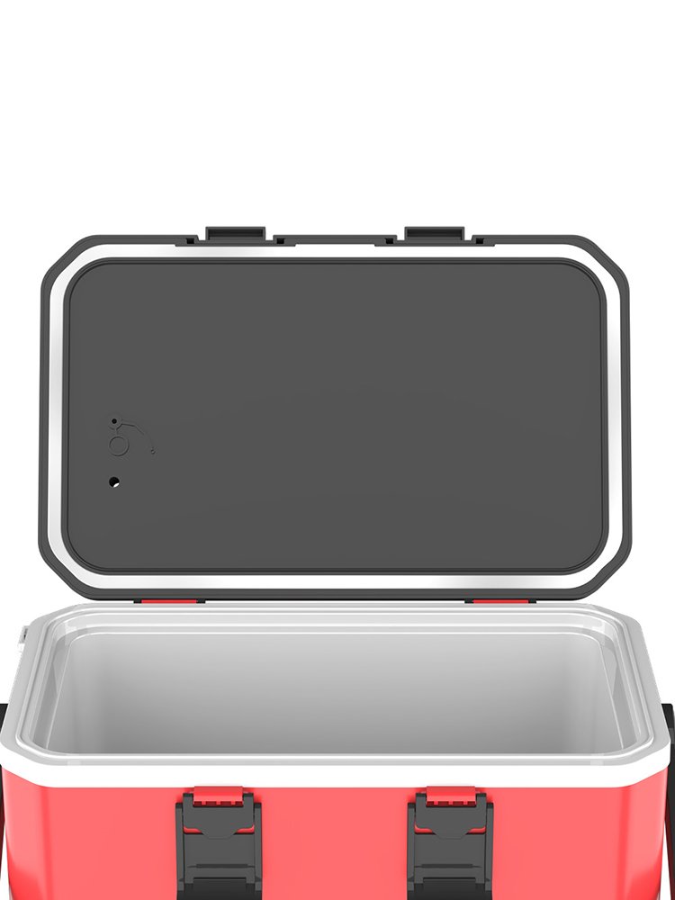 The new 2023, light-for-eight-litre fishing tank can be used as a multi-purpose light-to-temperature fishing tank